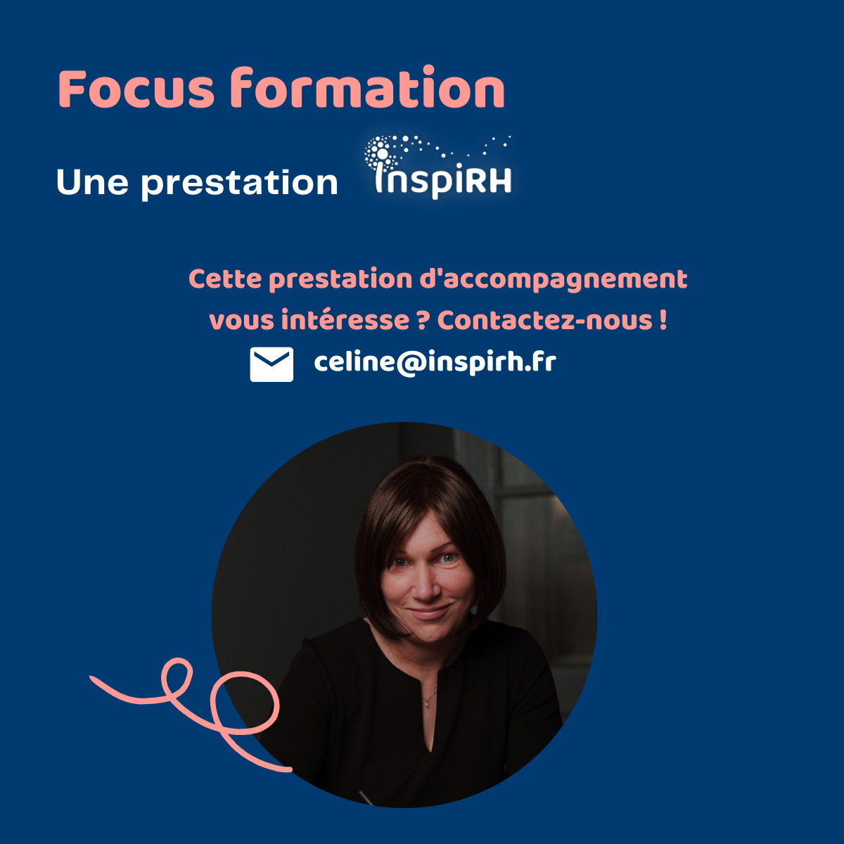 Focus Formation - une prestation InspiRH