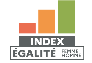 Egalité professionnelle - l'index